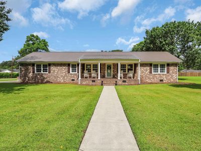 312 S Poplar Ave., Andrews, SC, 29510