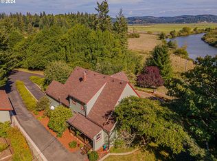 91235 N Bank Ln, Coquille, OR 97423