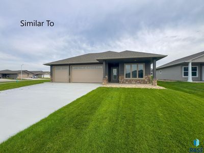 2416 E Tinley St, Brandon, SD, 57005