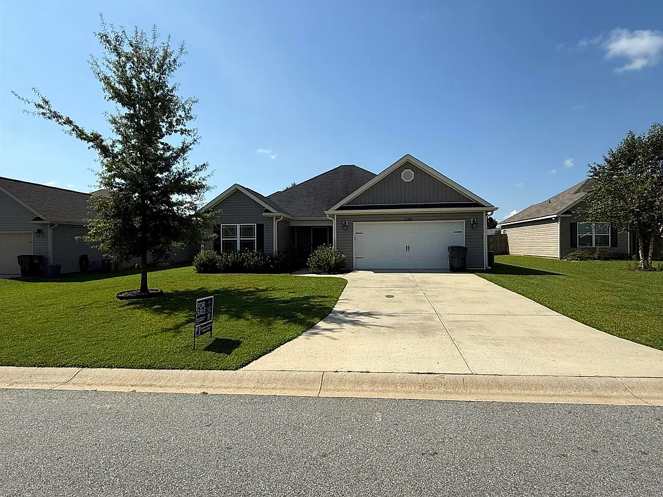 109 Milford Cir