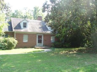 530 E Farriss Ave, High Point, NC 27262