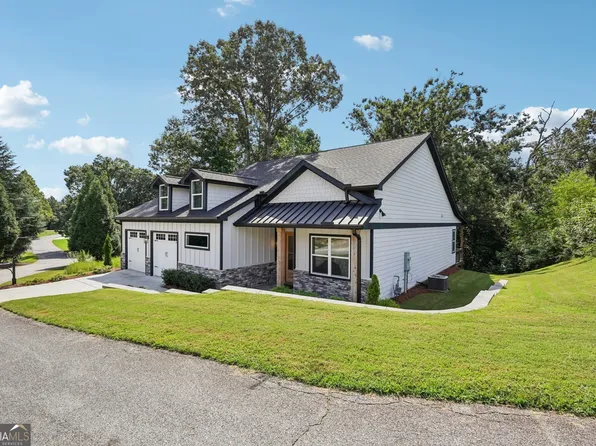 103 Rockhound Dr, Dahlonega, GA 30533