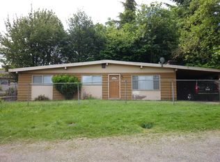 3419 S Cloverdale St, Seattle, WA 98118