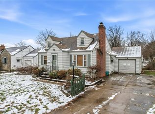 91 Hamilton Ave, Poland, OH 44514