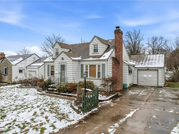 91 Hamilton Ave, Poland, OH 44514