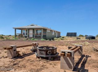 2718 S Stanton Dr, Williams, AZ 86046