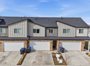 3107 S 400 W, Logan, UT 84321