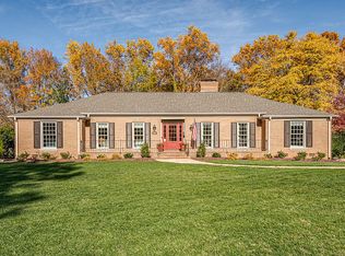 3601 Mill Pond Rd, Charlotte, NC 28226