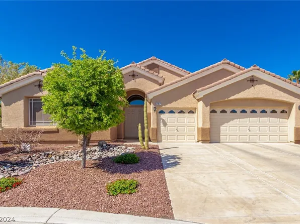 2812 Tercel Way, North Las Vegas, NV 89084