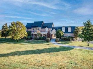 437 Aledo Creeks Rd E, Fort Worth, TX 76126