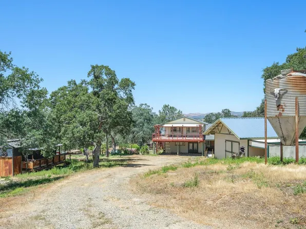 37667 Eagle Dr, Raymond, CA 93653