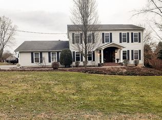 4074 Westmore Ln, Cortland, NY 13045