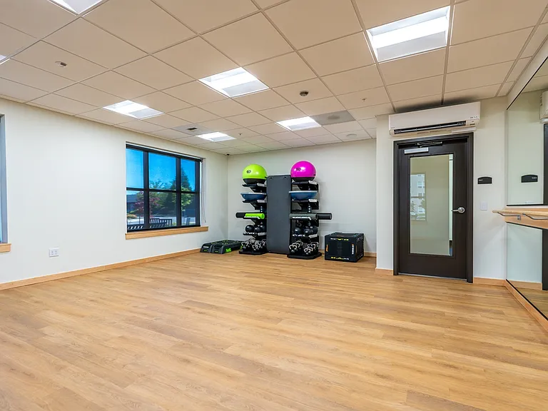 Barre Studio