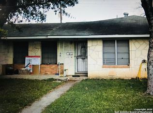 4715 Bernadine Dr, San Antonio, TX 78220
