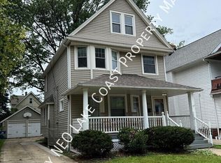 1250 Lakeland Ave, Lakewood, OH 44107