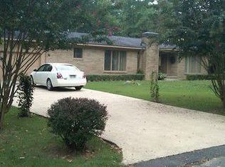 130 Sherwood St, Hot Springs, AR 71901