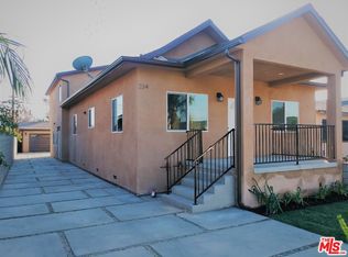 232 E 67th St, Los Angeles, CA 90003