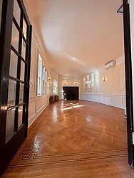Rented by Brooklyn Consulate LLC