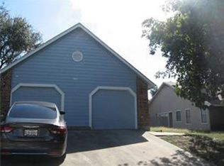 9111 Japonica Ct #B, Austin, TX 78748