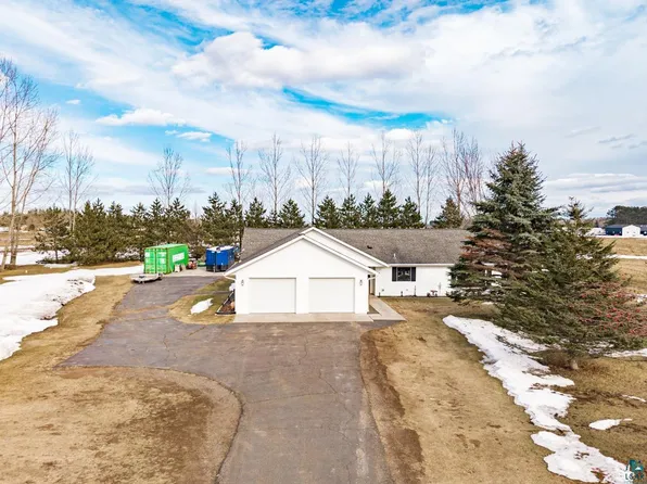 2238 County Road 1, Wrenshall, MN 55797