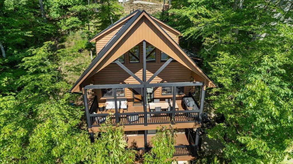 Real estate listing image