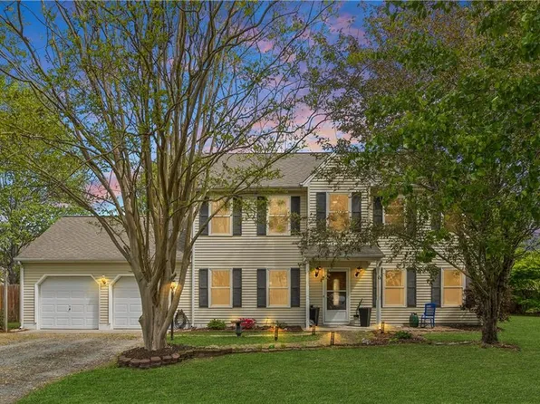 6781 Amanda Ct, Gloucester, VA 23061