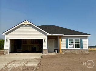 709 Buckhead Loop SE, Allenhurst, GA 31301