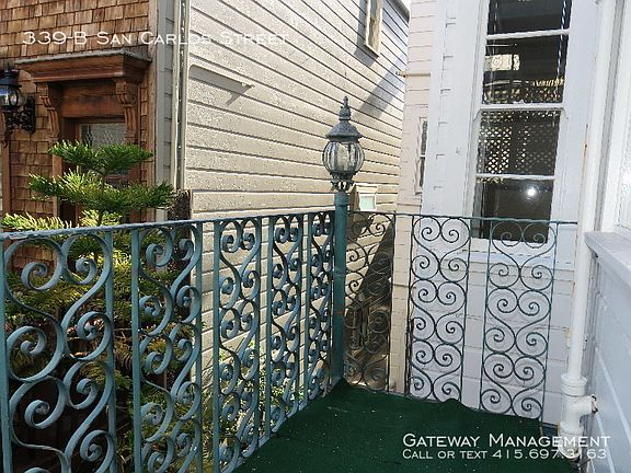 2nd image of 339 San Carlos St