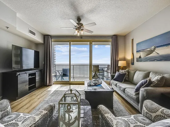 9900 Thomas Dr, Panama City, FL