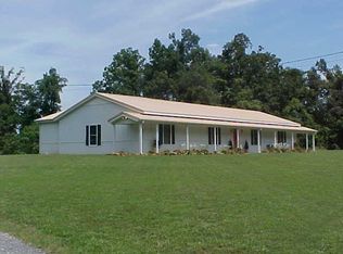 356 Cornfield Rd, Nebo, KY 42441
