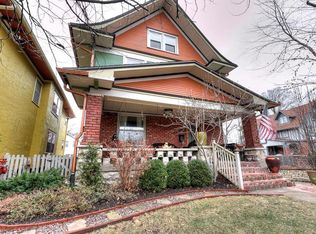 3900 Charlotte St, Kansas City, MO 64110