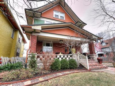 3900 Charlotte St, Kansas City, MO, 64110