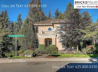 2830 206th Ter NE, Sammamish, WA 98074