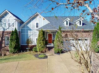 1449 Red Oak Dr, Brentwood, TN 37027