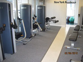 Rented by New York Residence