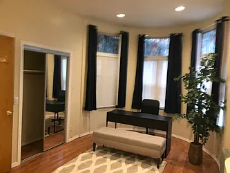Rented by EMIAJ Management Company
