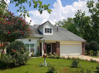 508 Samuel Ct, Monticello, GA 31064