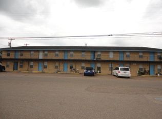 801 Fordyce Ave, Donna, TX 78537
