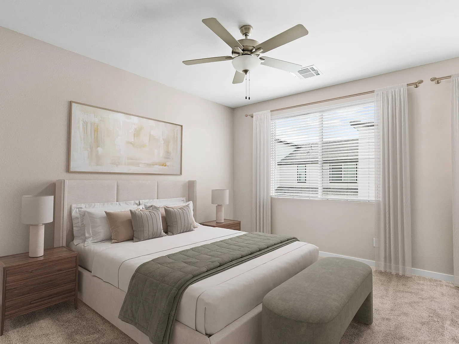 Corsica Villas at 20th Street — Photo 4