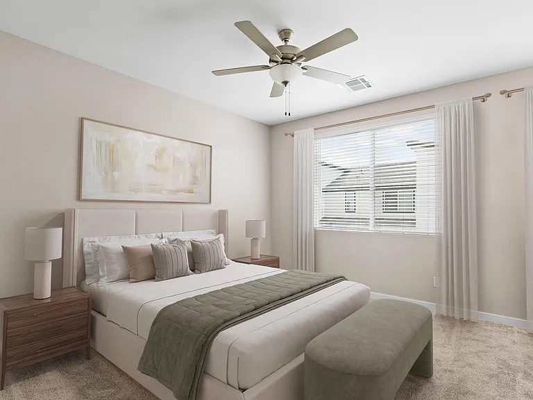 Corsica Villas at 20th Street — Photo 9