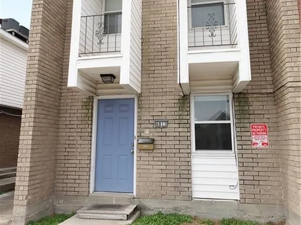 4815 W Napoleon Ave, Metairie, LA 70001
