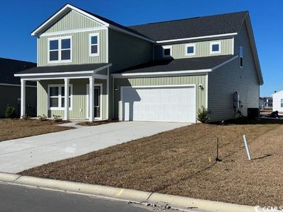 273 Valerio St. Lot 683, Myrtle Beach, SC, 29579
