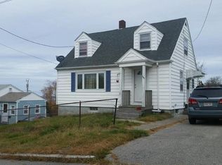 392 State Ave, Fall River, MA 02724