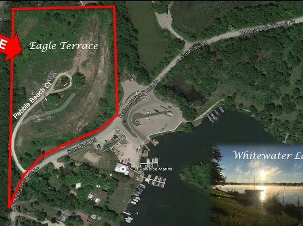 7659 North STATE PARK ROAD, Whitewater, WI 53190