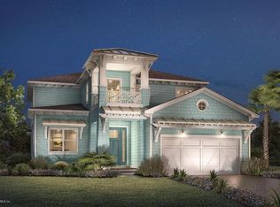 1674 Maritime Oak Dr, Atlantic Beach, FL 32233