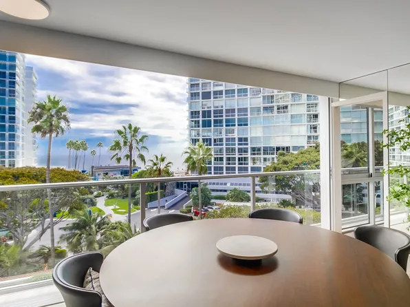 1750 Avenida Del Mundo, Coronado, CA
