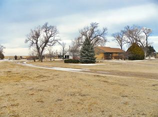 2650 N Range Ave, Colby, KS 67701