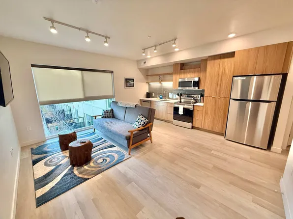 360 W 200 S, Salt Lake City, UT