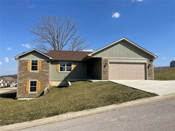 109 Ella St, Waynesville, MO 65583