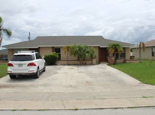 511 SE 5th Pl W #A, Cape Coral, FL 33990